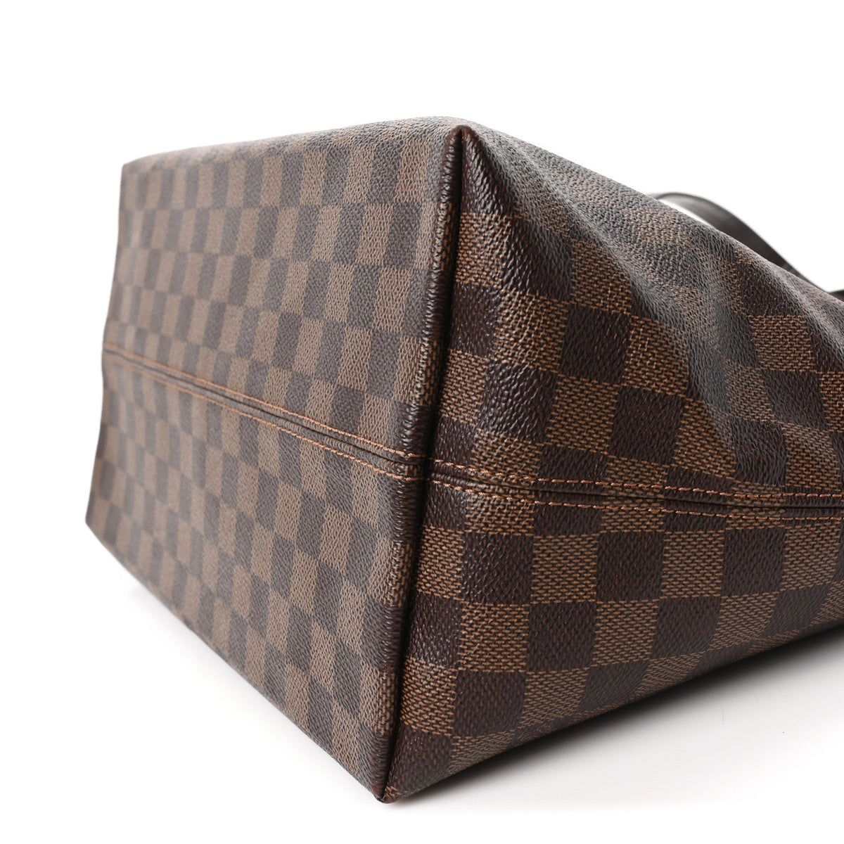 Damier Ebene Iena Mm Handbag