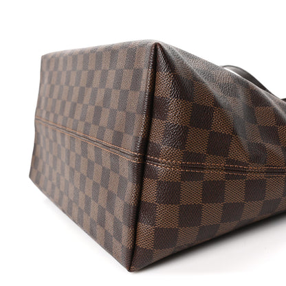 Damier Ebene Iena Mm Handbag
