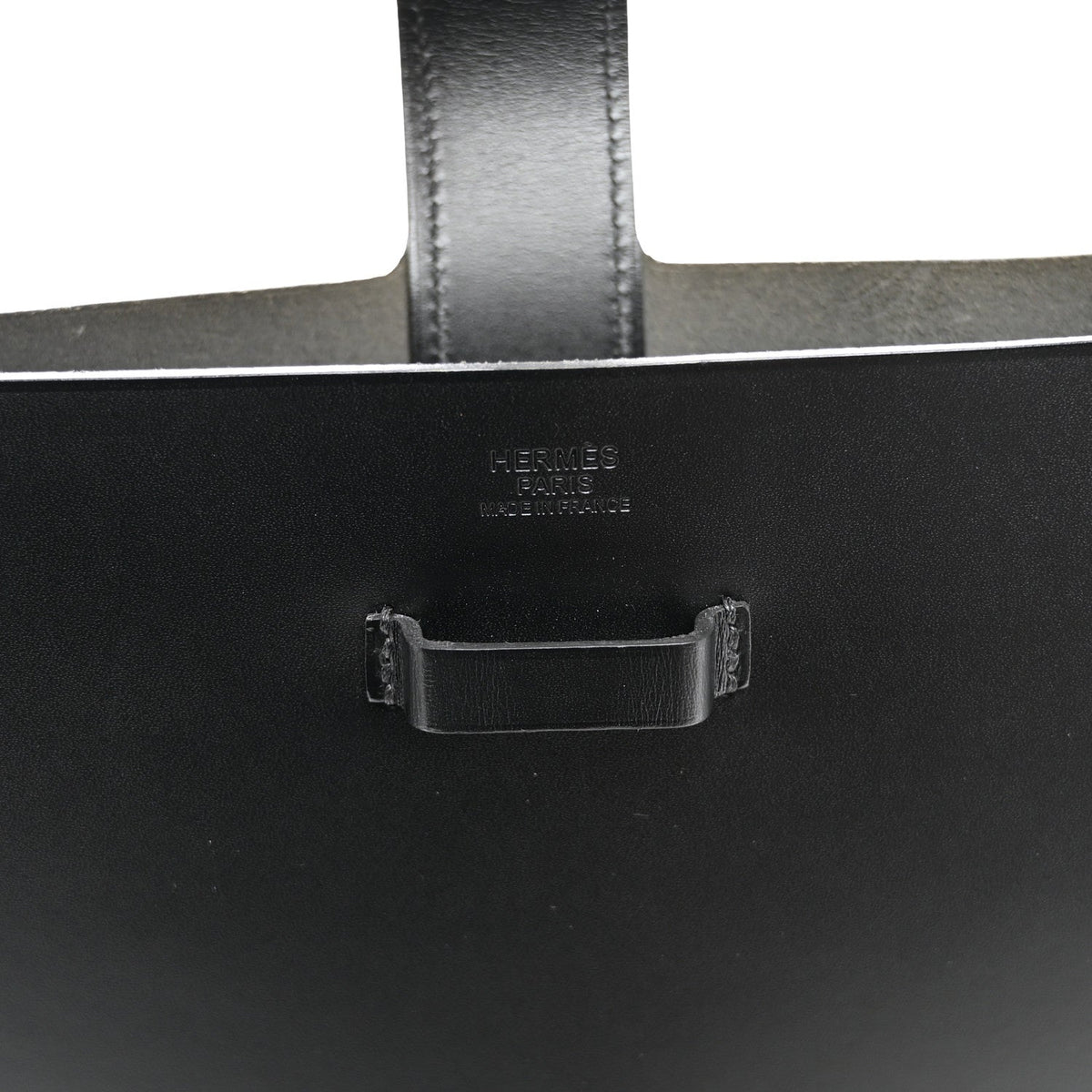 Handbag - Black