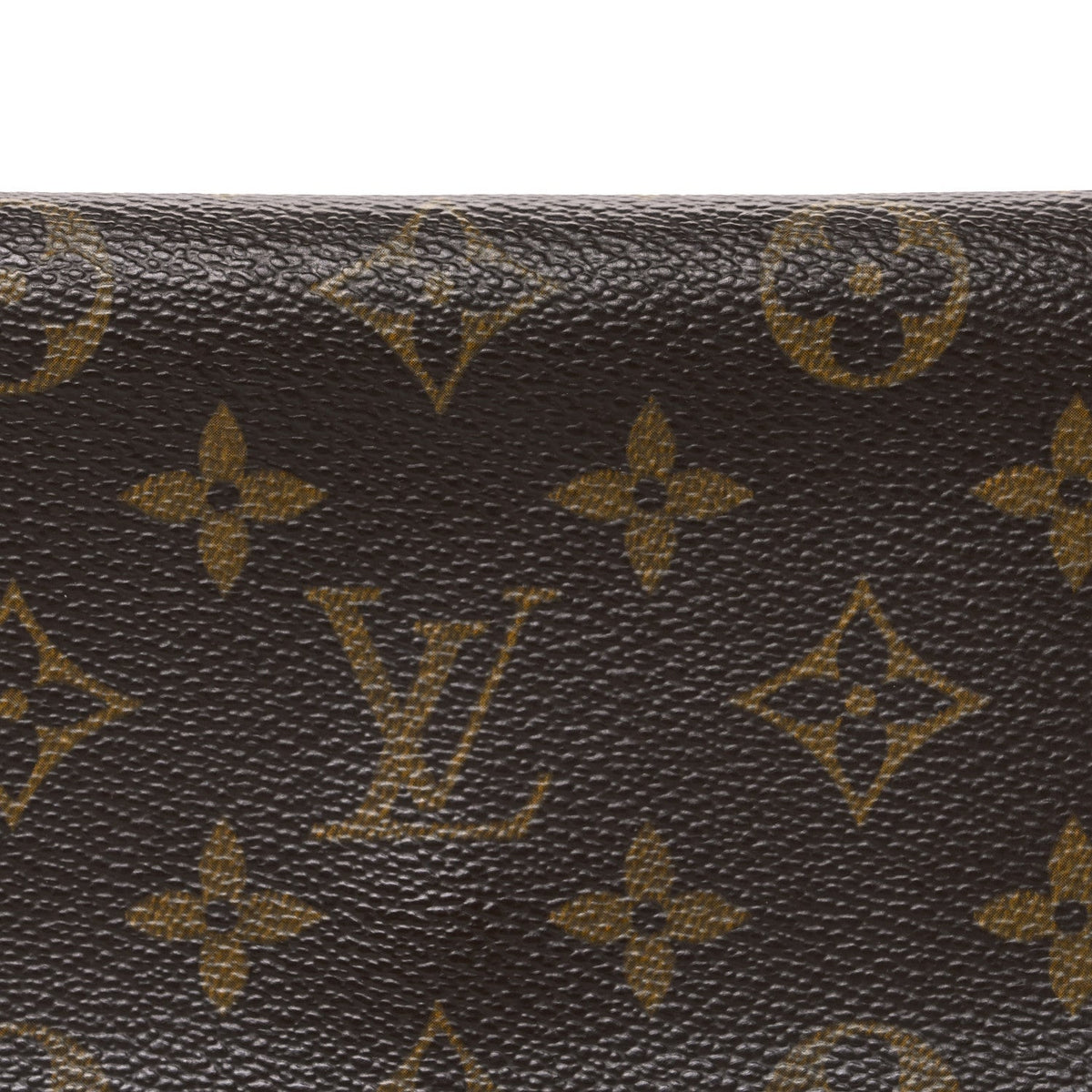Monogram Pochette Twin Gm Handbag