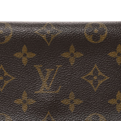 Monogram Pochette Twin Gm Handbag