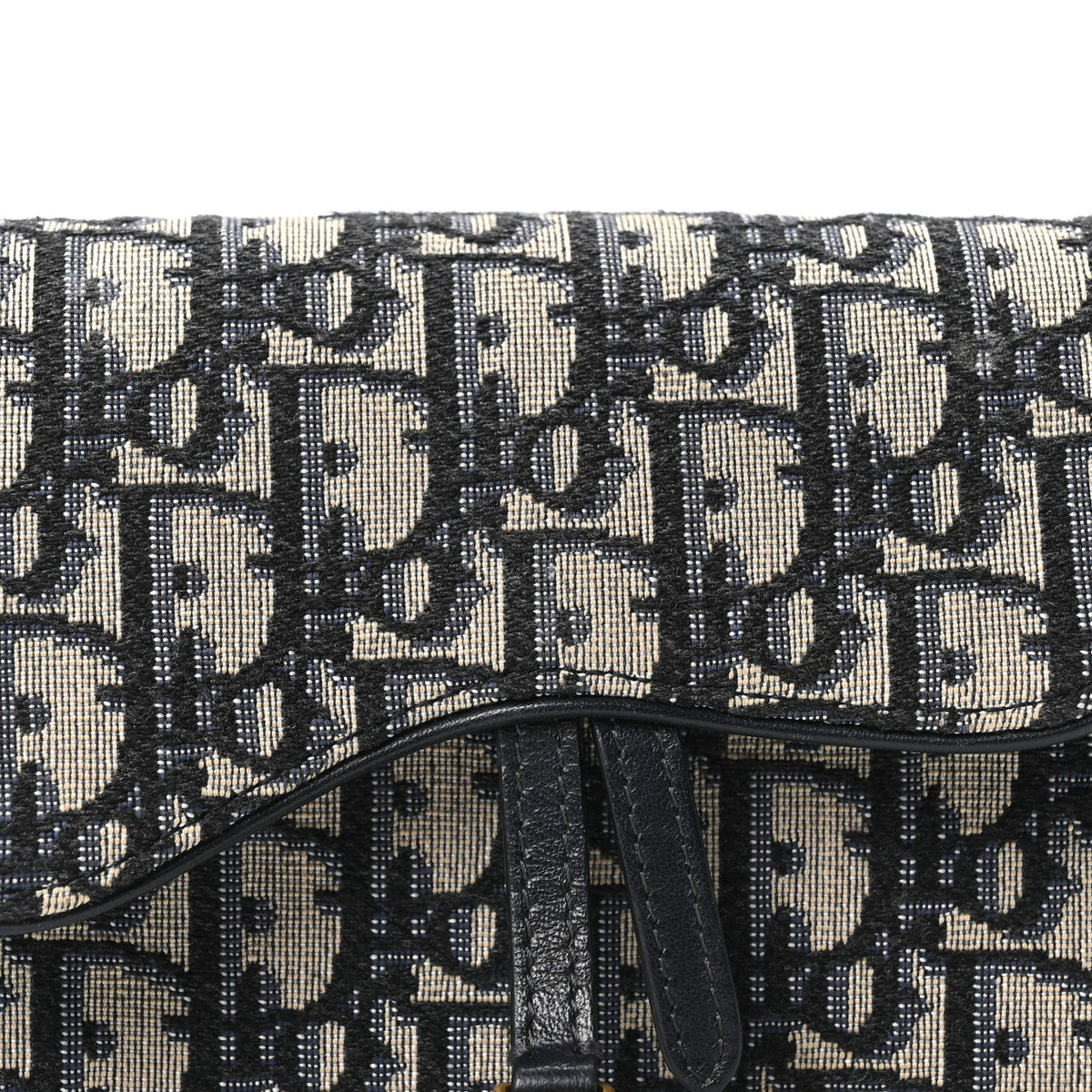 Belt Bag - Blue