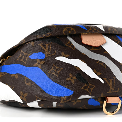 Handbag - Blue
