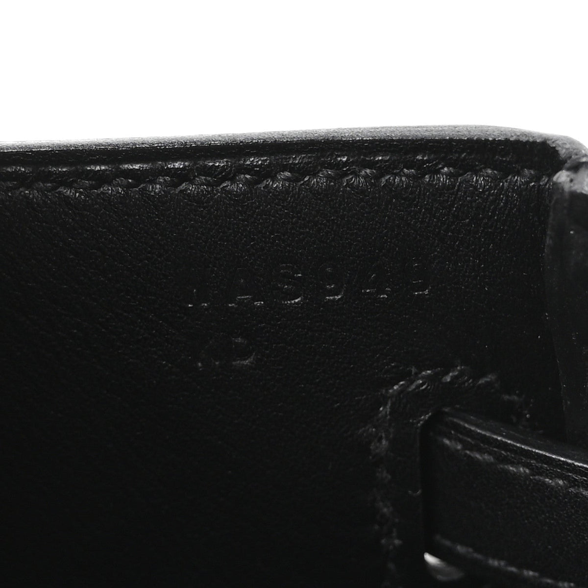 Handbag - Black