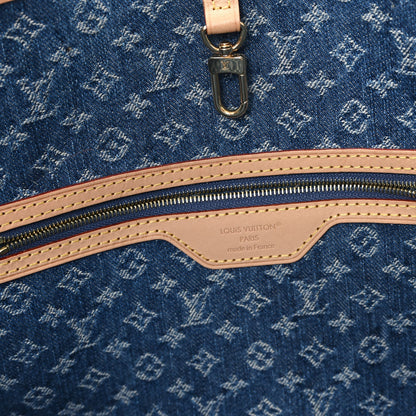 Handbag - Blue