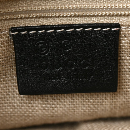 Small Tote Bag - Black