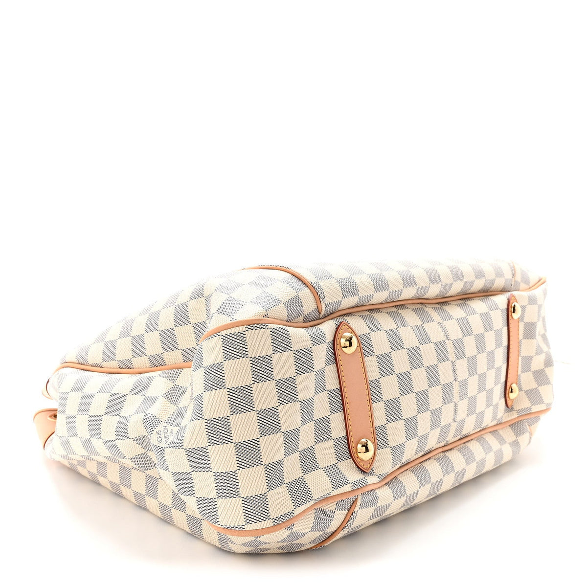 Damier Azur Galliera Gm Handbag