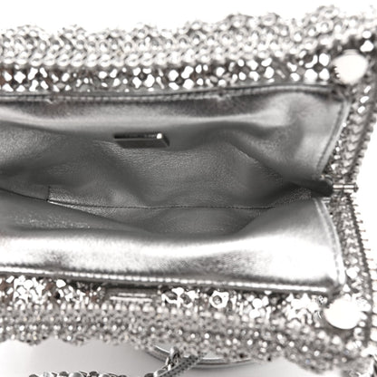 Mini Lambskin Handbag