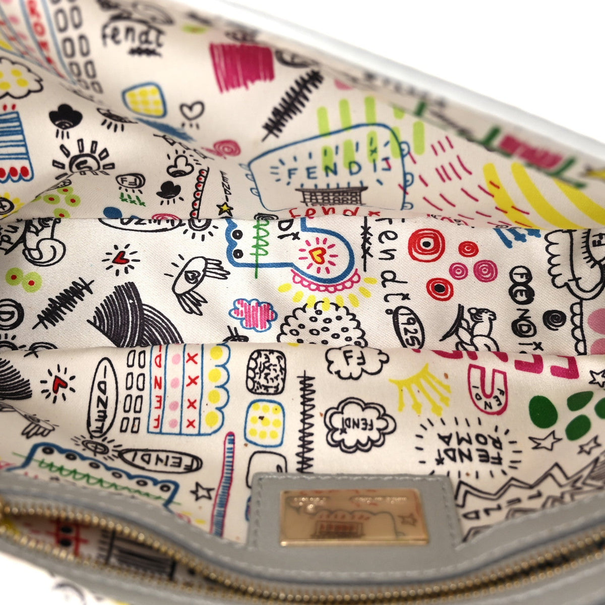 Nappa Handbag