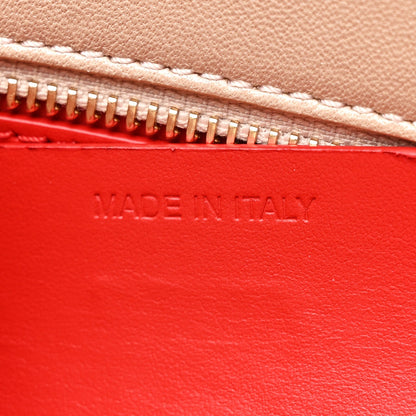 Medium Calfskin Handbag