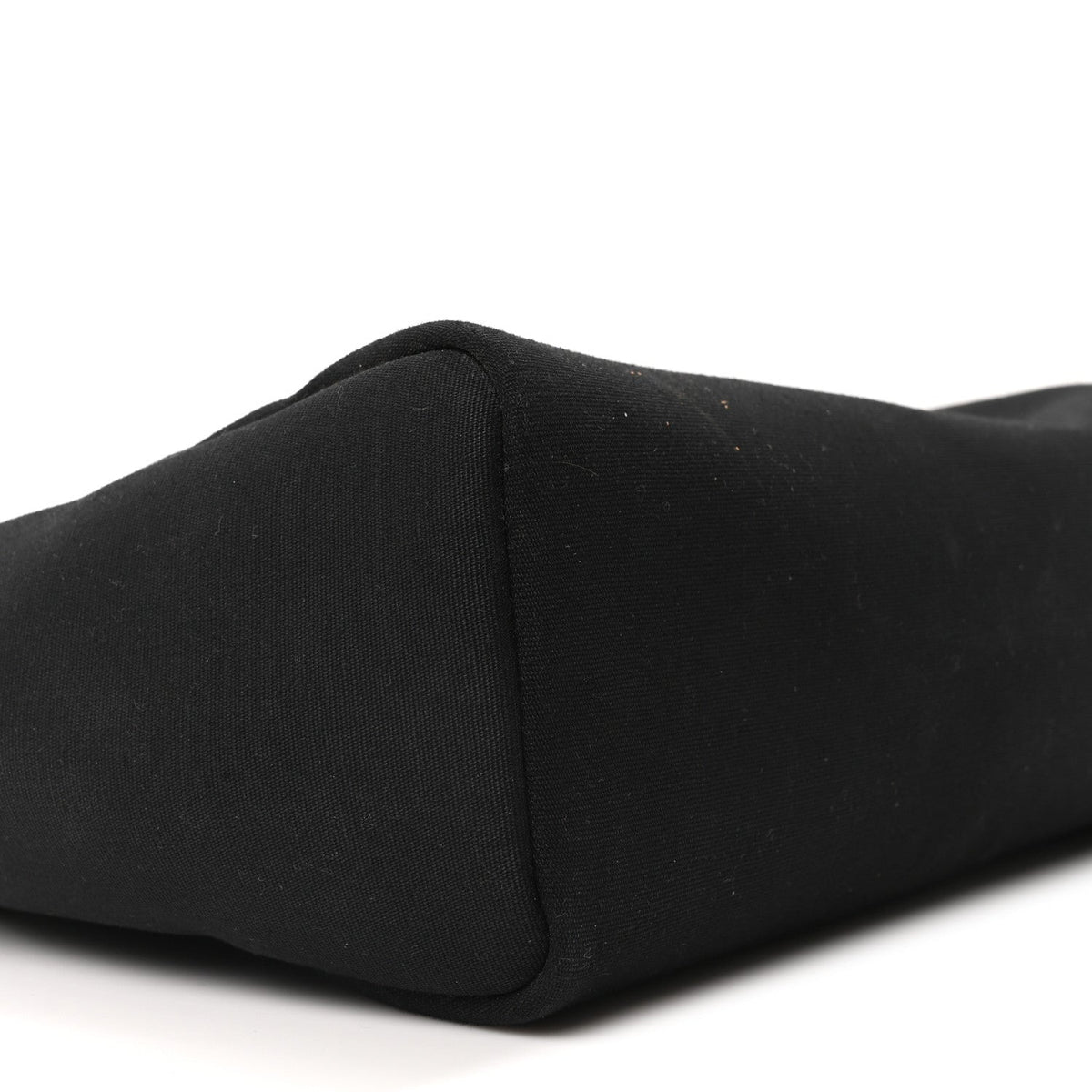 Calfskin Handbag - Black