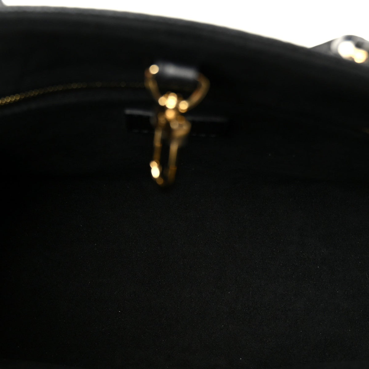 Handbag - Black