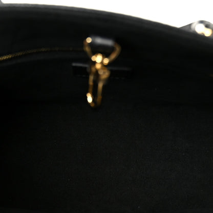 Handbag - Black