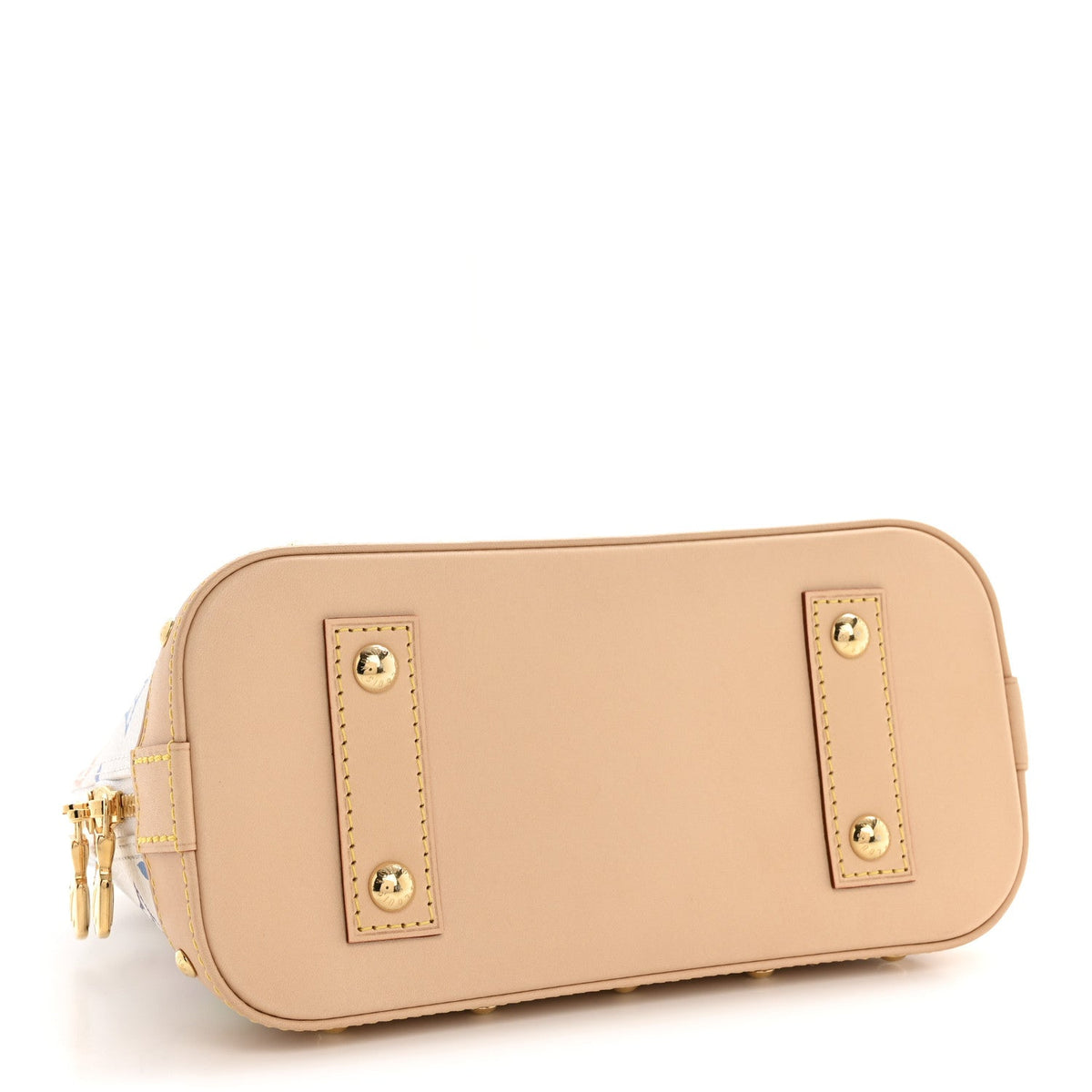 Handbag - White