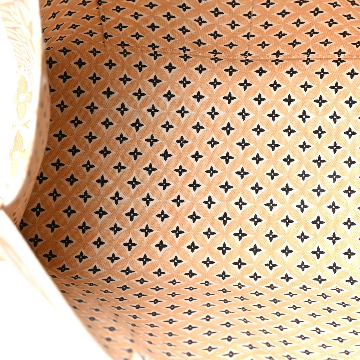 Handbag - Beige