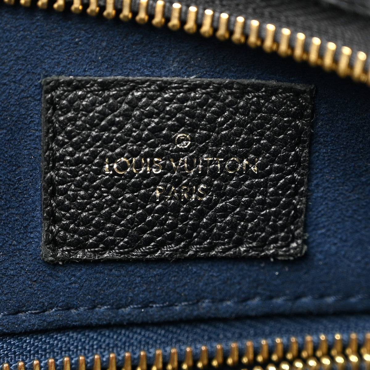 Handbag - Black