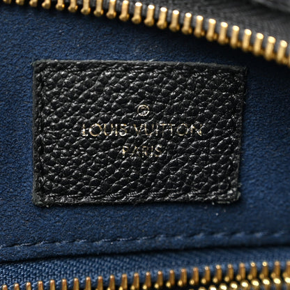 Handbag - Black