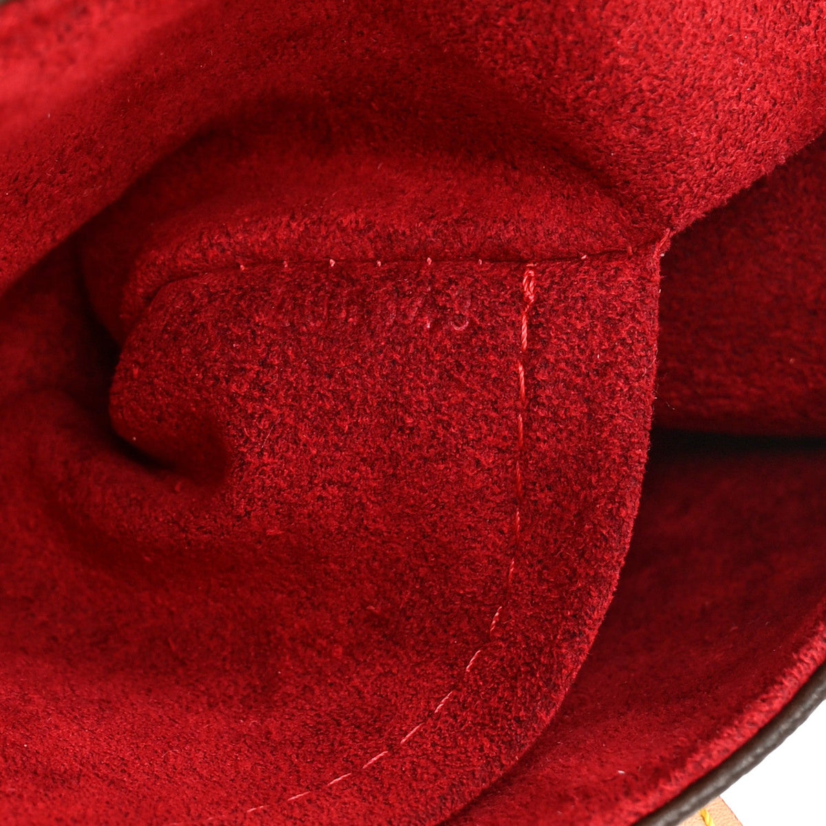 Monogram Sonatine Handbag