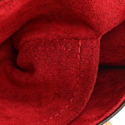 Monogram Sonatine Handbag