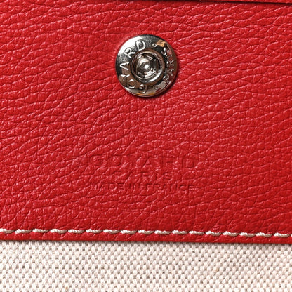 Handbag - Red