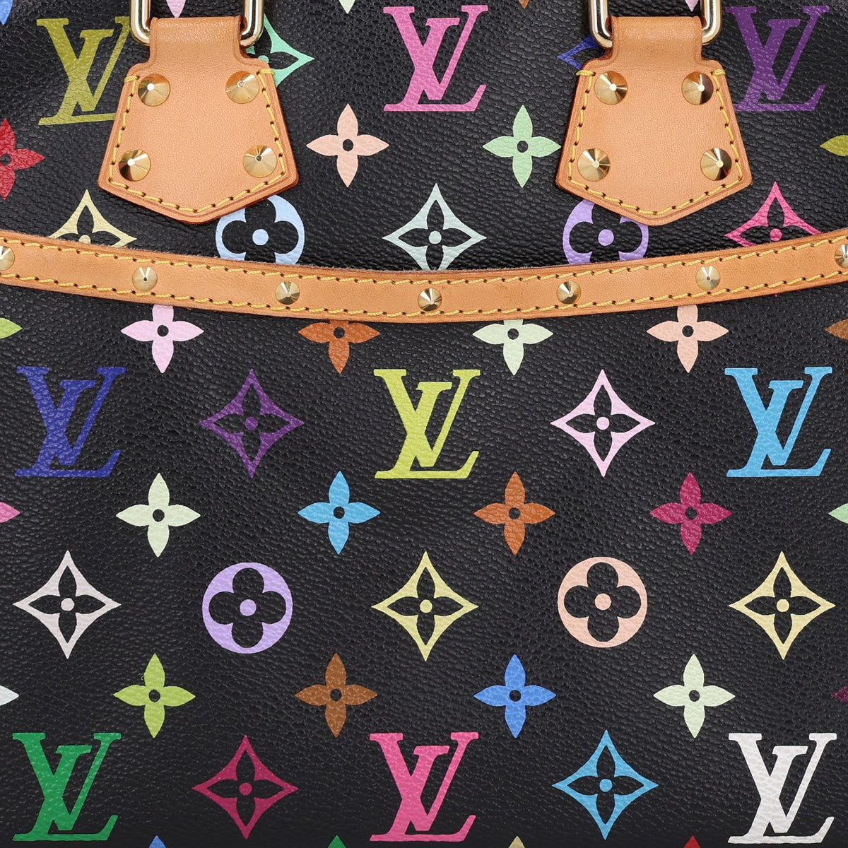 Handbag - Black