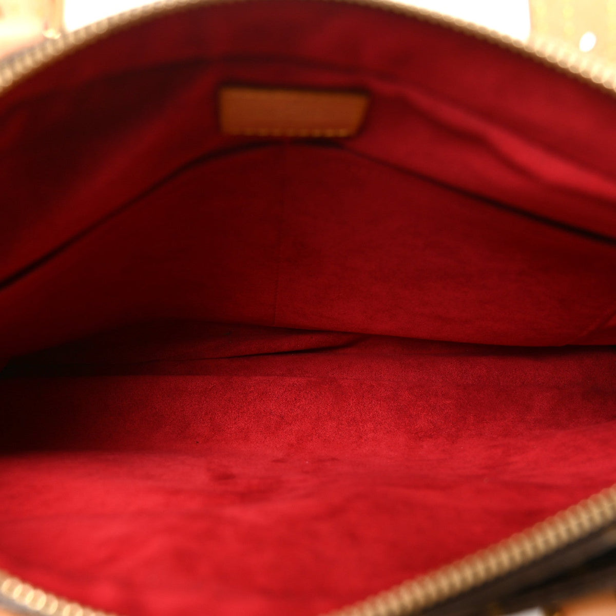 Monogram Multipli-Cite Handbag
