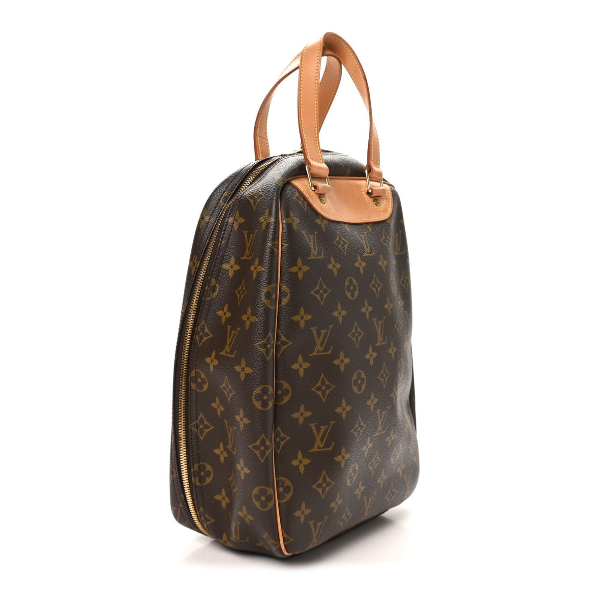 Monogram Excursion Shoe Bag Handbag