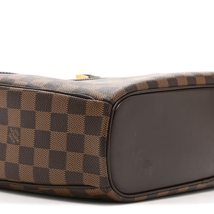 Damier Ebene Sarria Horizontal Handbag