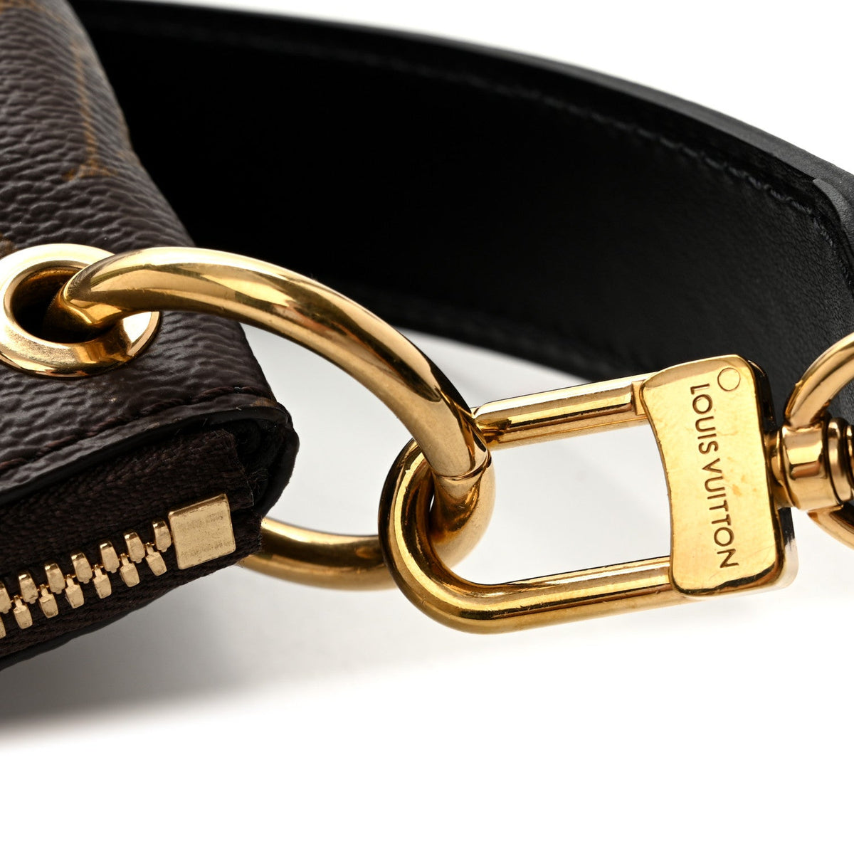 Handbag - Black