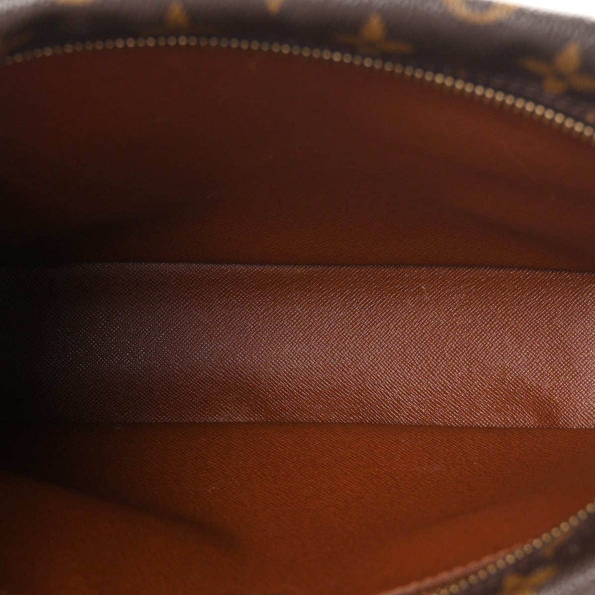Monogram Trocadero 30 Handbag