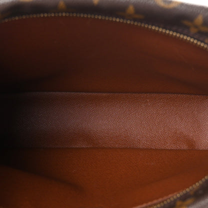Monogram Trocadero 30 Handbag