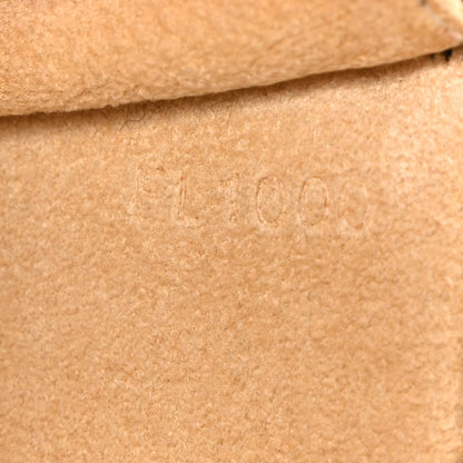 Monogram Pochette Twin Gm Handbag