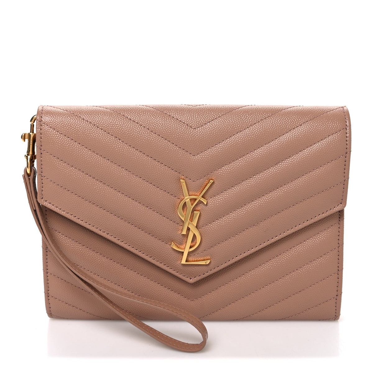 Flap Shoulder Bag