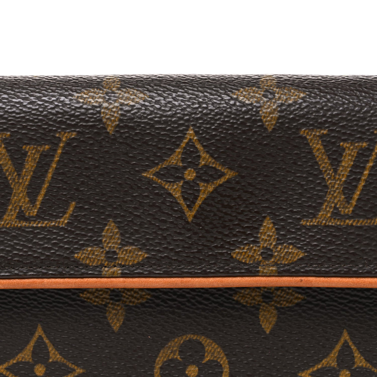 Monogram Pochette Florentine Xs Handbag