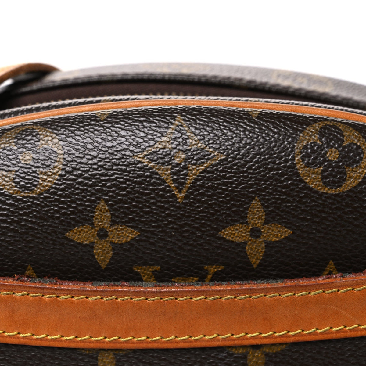 Monogram Blois Handbag