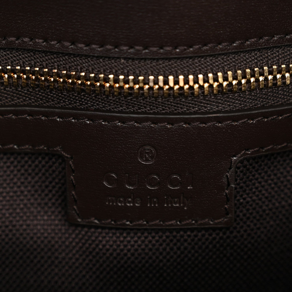 Small Shoulder Bag - Beige