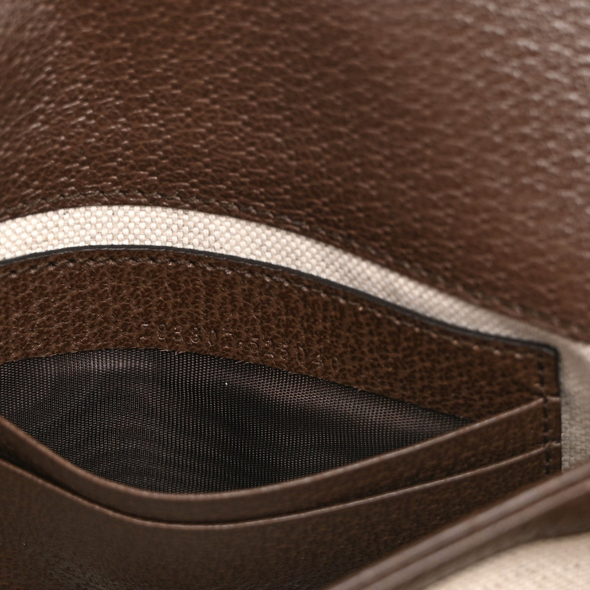 Calfskin Belt Bag - Red