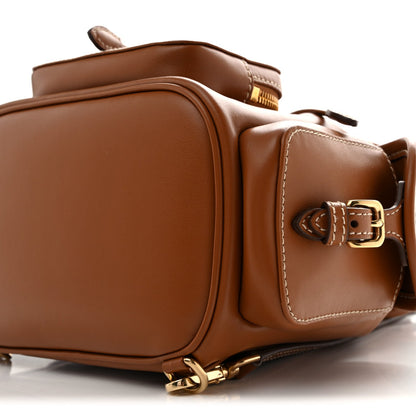 Medium Calfskin Backpack