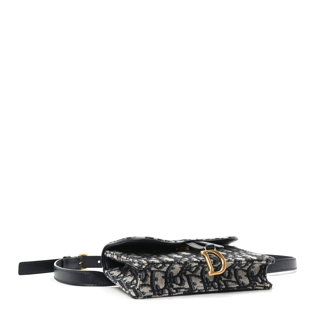 Belt Bag - Blue