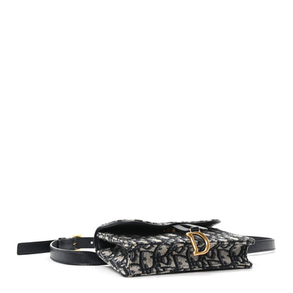 Belt Bag - Blue