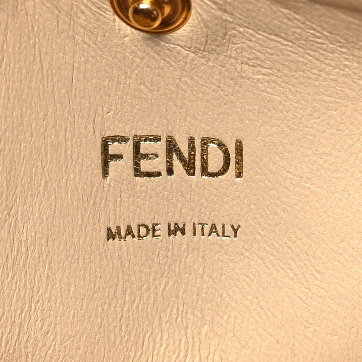 Medium Fabric Handbag