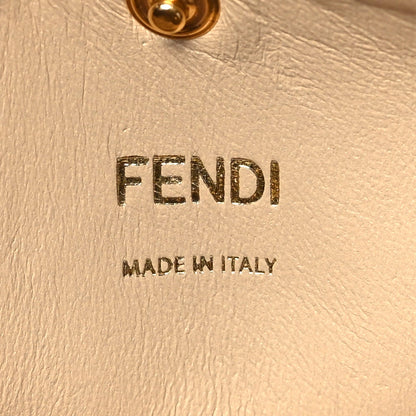Medium Fabric Handbag