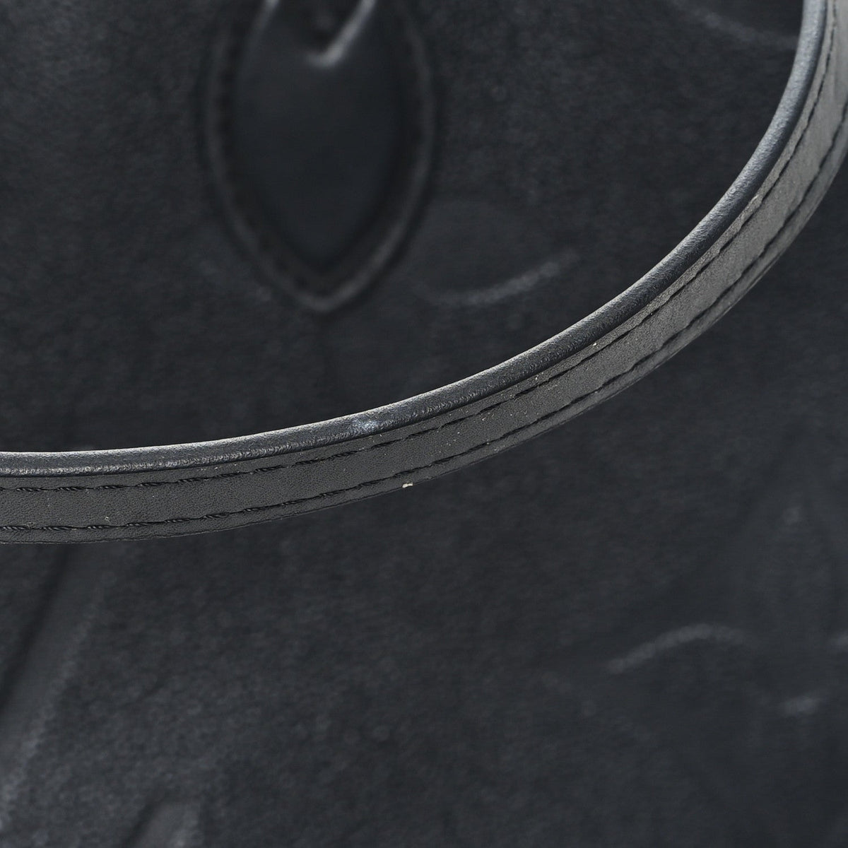 Handbag - Black