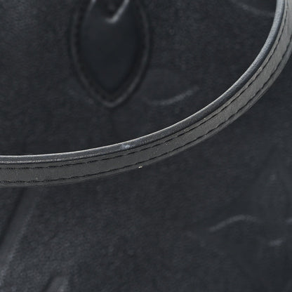 Handbag - Black