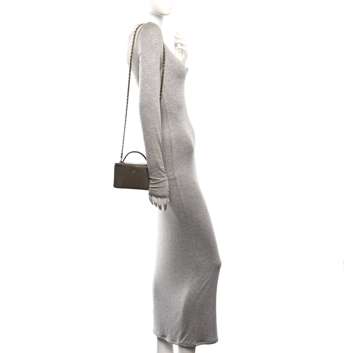 Calfskin Handbag