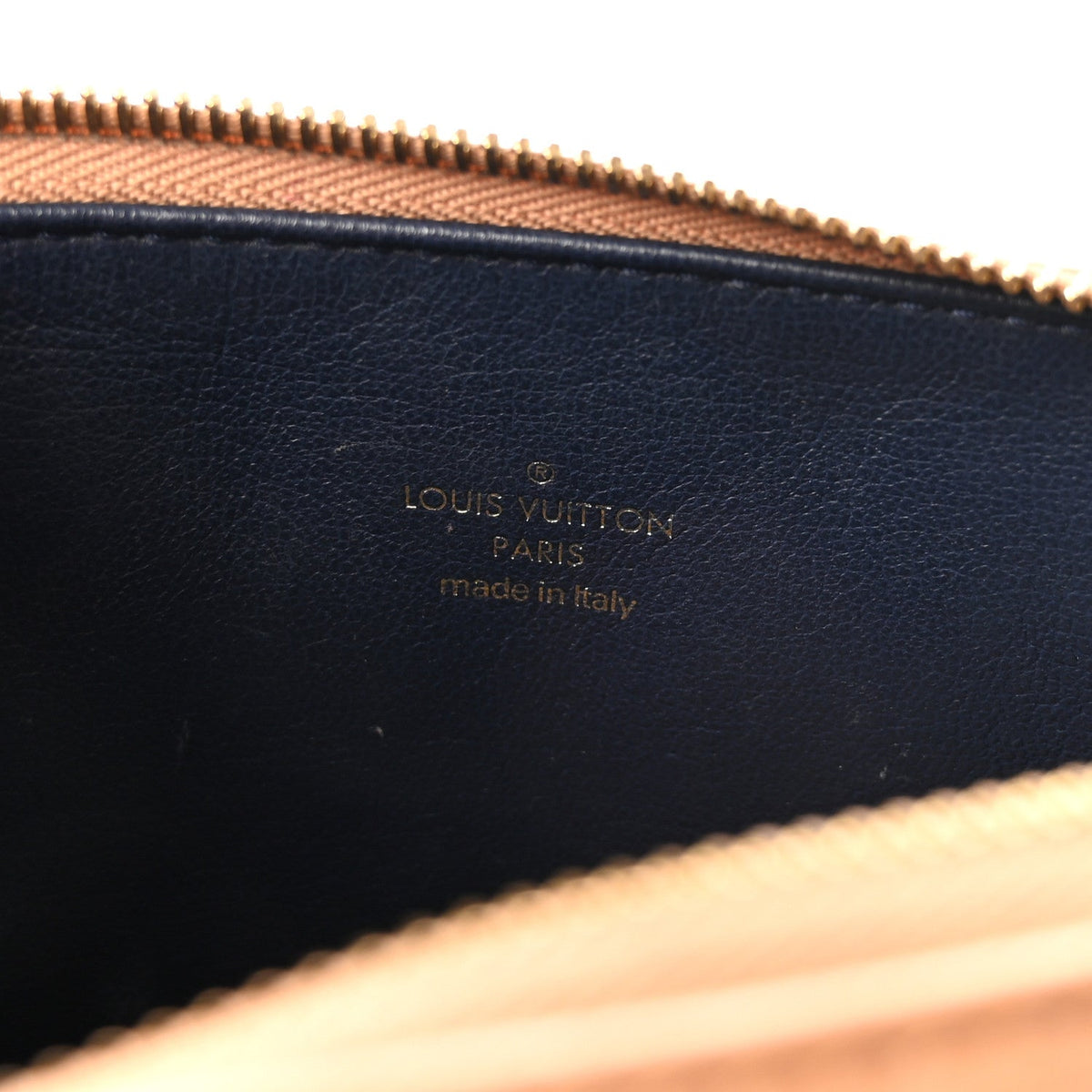 Lambskin Handbag