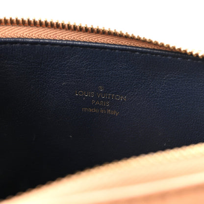 Lambskin Handbag