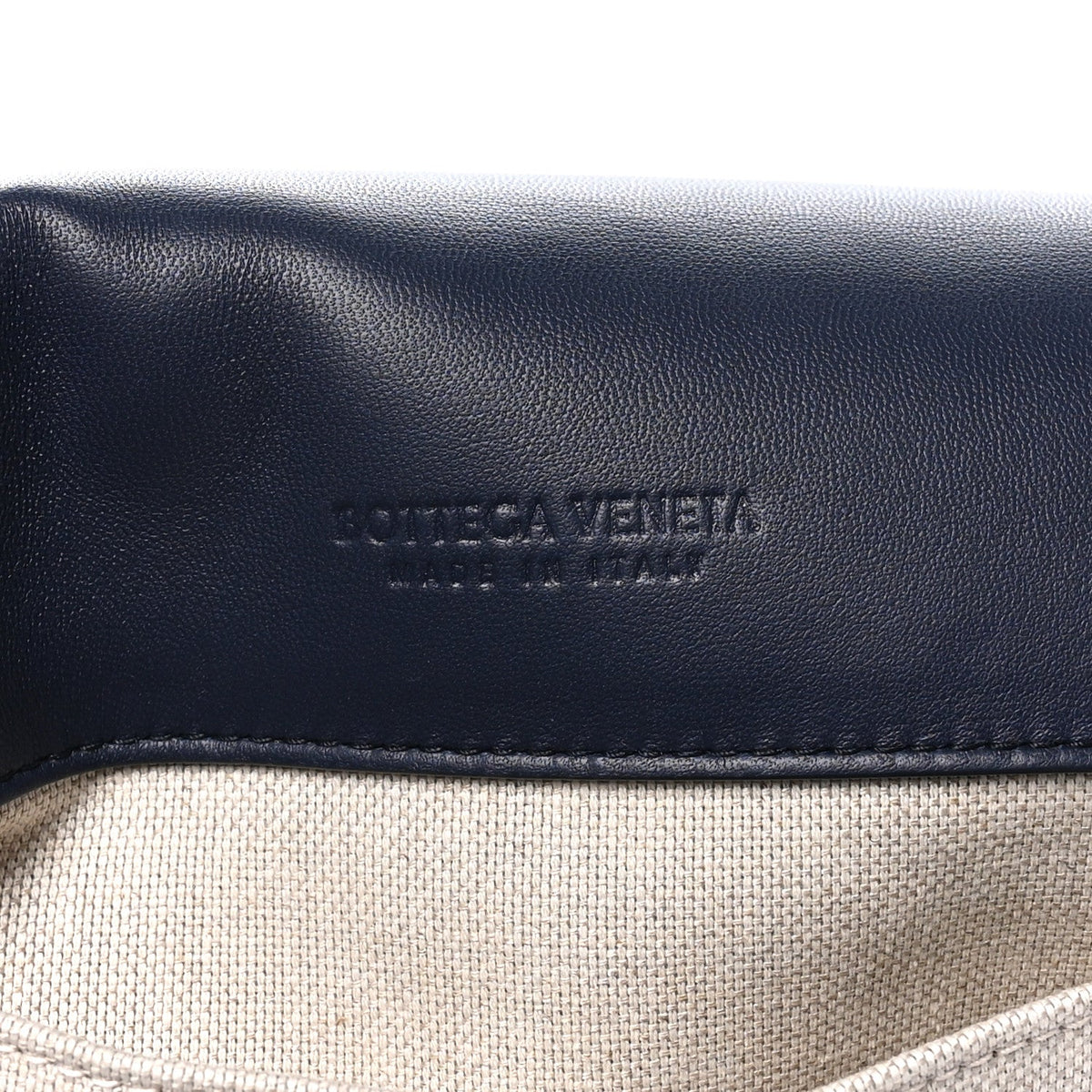 Nappa Handbag