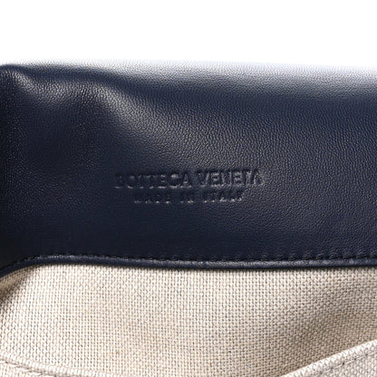 Nappa Handbag