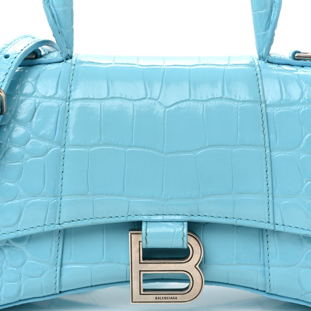 Calfskin Handbag